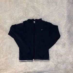 Vintage Nike Full Zip Jacket